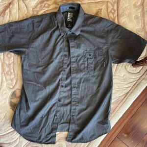 Billabong Button Up Shirt